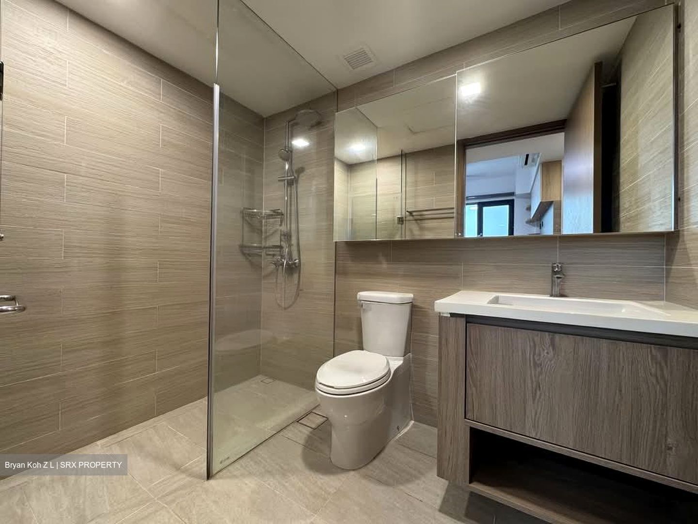 Kingsford Waterbay (D19), Apartment #566252851